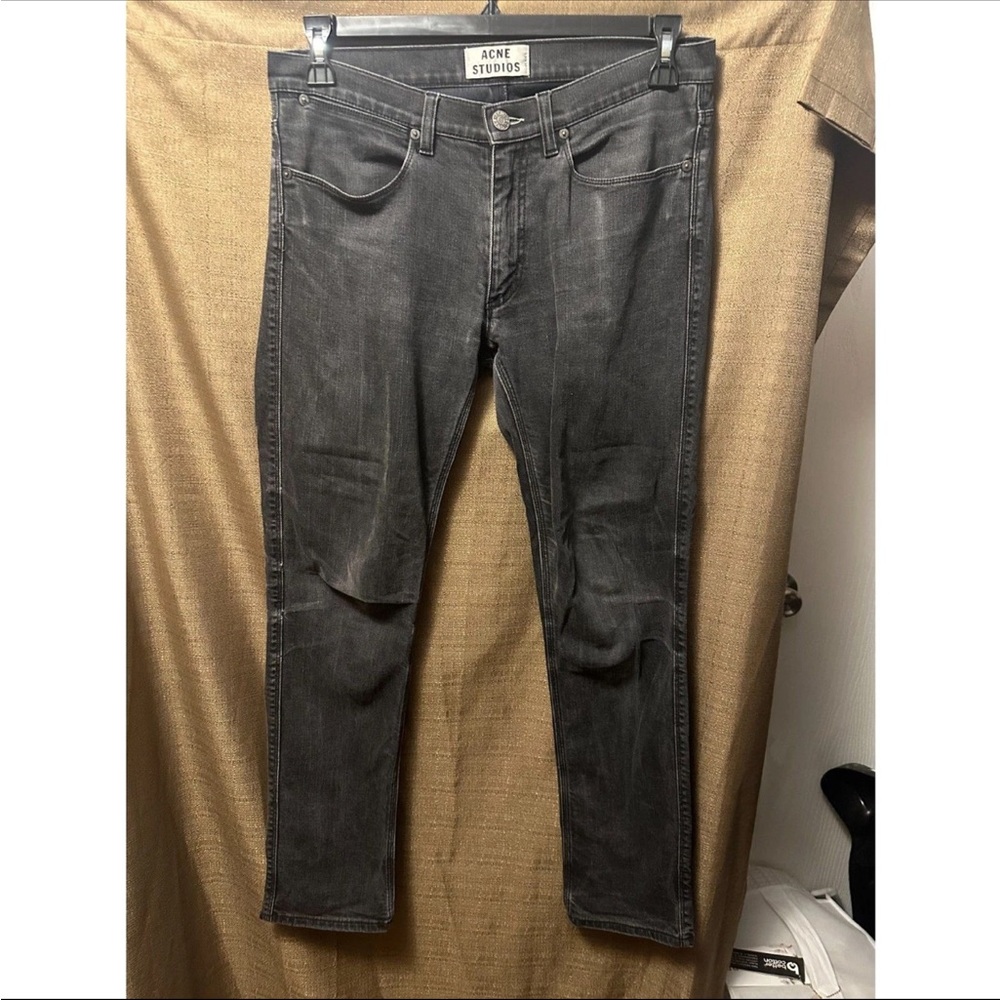 Acne studios Jeans